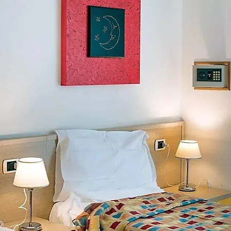Gracious 3 Flat With Pool 호텔 비비오네