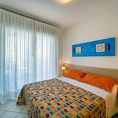 Gracious 3 Flat With Pool Hotel 3*